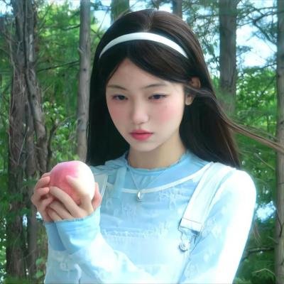 远在韩国的儿子